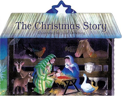 9780842335232: The Christmas Story