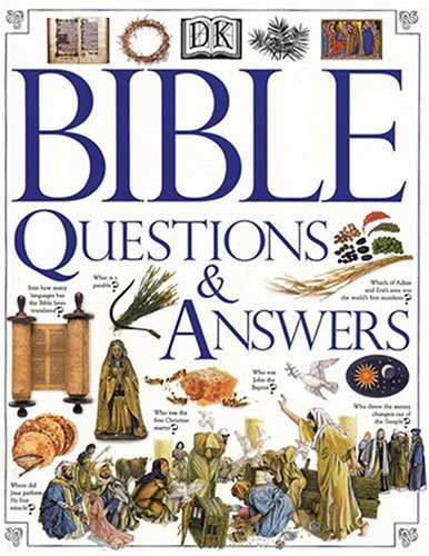 Stock image for Bible Questions & Answers for sale by HPB-Ruby