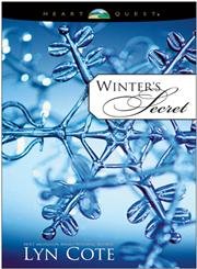 Beispielbild fr Winter's Secret (Northern Intrigue #1) (HeartQuest) zum Verkauf von SecondSale