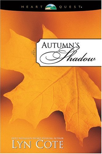 Stock image for Autumn's Shadow (Northern Intrigue #2) (HeartQuest) for sale by Wonder Book