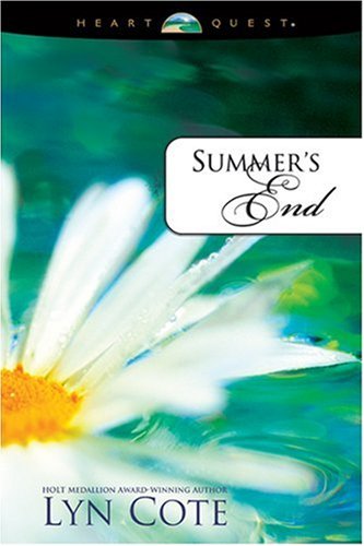 Beispielbild fr Summer's End (Northern Intrigue #3) (HeartQuest) zum Verkauf von Wonder Book