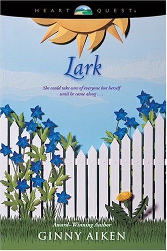 Stock image for Lark for sale by Better World Books: West