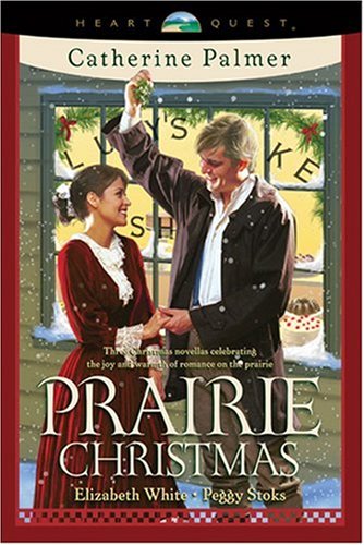 Beispielbild fr Prairie Christmas zum Verkauf von ThriftBooks-Atlanta