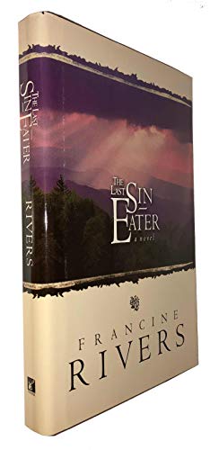 Beispielbild fr The Last Sin Eater zum Verkauf von Wonder Book
