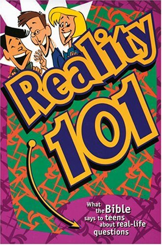 Beispielbild fr Reality 101 zum Verkauf von Wonder Book