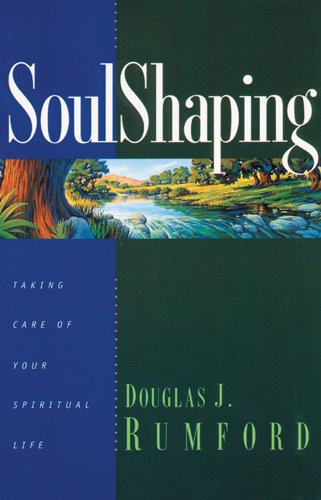 Stock image for SoulShaping for sale by SecondSale