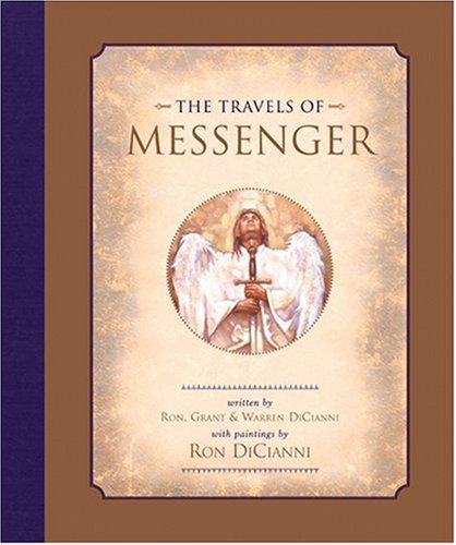 Stock image for The Travels of Messenger for sale by Hawking Books