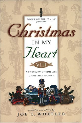 Beispielbild fr Christmas in My Heart #8 zum Verkauf von Goodwill of Colorado