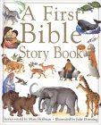 9780842336550: A First Bible Story Book