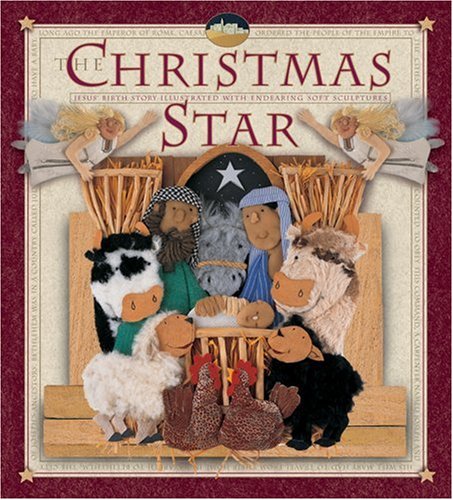 Beispielbild fr The Christmas Star (hc) zum Verkauf von Gulf Coast Books