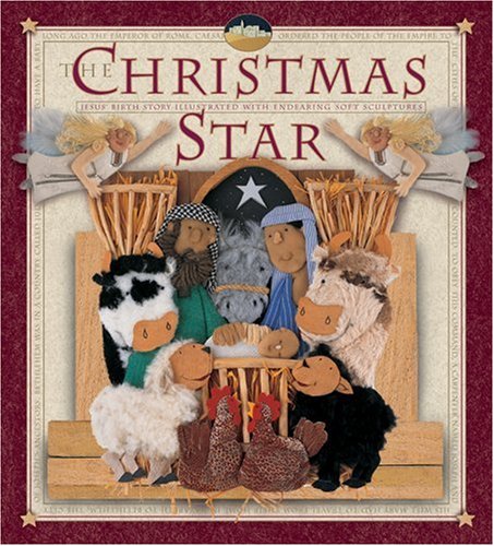 Stock image for The Christmas Star (hc) for sale by Gulf Coast Books