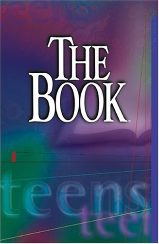 Imagen de archivo de The Book for Teens: NLT1 a la venta por Wonder Book