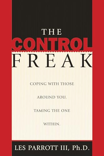 9780842337939: The Control Freak
