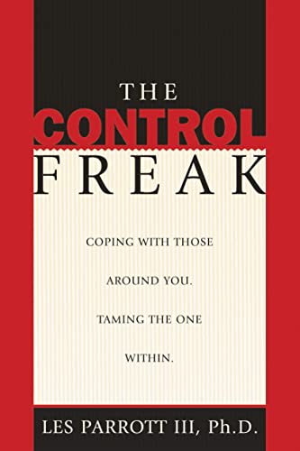 9780842337939: The Control Freak