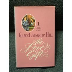 

Love Gift (Cameo Series/No.1)