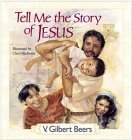 Beispielbild fr Tell Me the Story of Jesus zum Verkauf von Better World Books