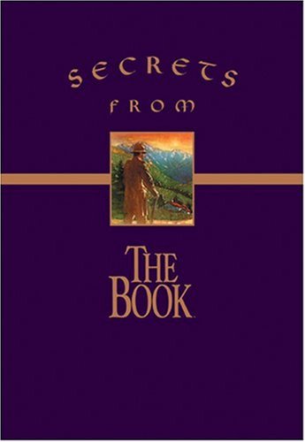 Stock image for Secrets from The Book: Sacred Writings Reveal the Meaning of Life for sale by Wonder Book