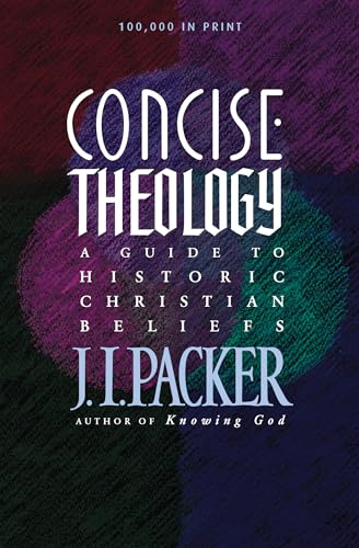 Stock image for Concise Theology: A Guide to Historic Christian Beliefs for sale by Book Deals