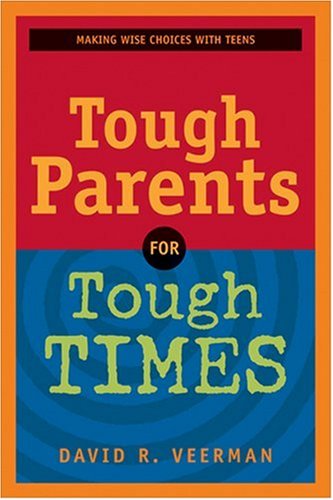 9780842339629: Tough Parents for Tough Times