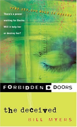 9780842339889: The Deceived (Forbidden Doors #2)