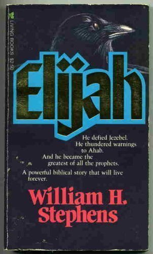 Stock image for Elijah for sale by Wonder Book