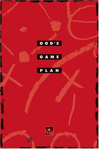 Stock image for God's Game Plan: Fellowship of Christian Athletes for sale by Half Price Books Inc.