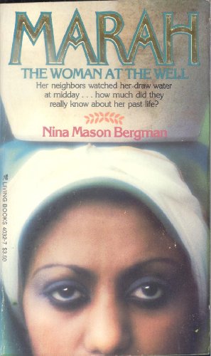 Imagen de archivo de Marah: The Woman at the Well a la venta por Gulf Coast Books