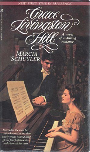 Imagen de archivo de Marcia Schuyler (Grace Livingston Hill #83) a la venta por Gulf Coast Books