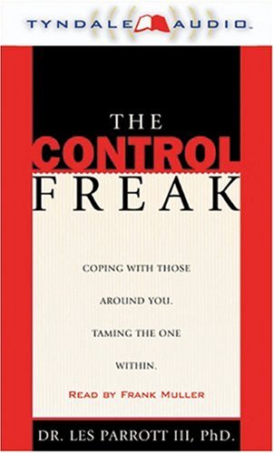 9780842340915: The Control Freak