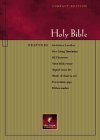 Beispielbild fr Holy Bible: New Living Translation, Burgundy, Compact Edition zum Verkauf von Half Price Books Inc.