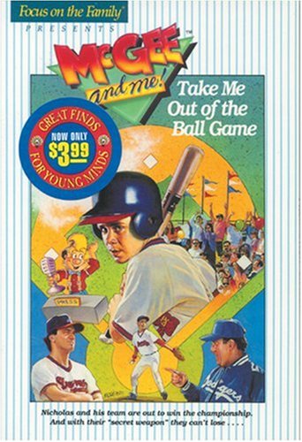 Stock image for Take Me Out of the Ball Game for sale by ThriftBooks-Dallas