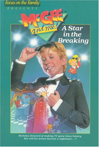 Beispielbild fr A Star in the Breaking zum Verkauf von ThriftBooks-Atlanta