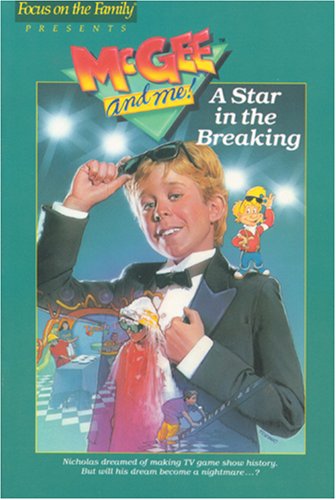 Imagen de archivo de A Star in the Breaking a la venta por Better World Books: West
