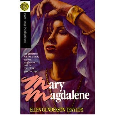 Imagen de archivo de Mary Magdalene a la venta por Better World Books