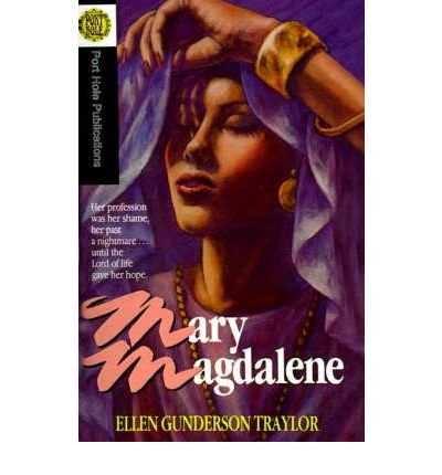 Stock image for Mary Magdalene for sale by Gulf Coast Books