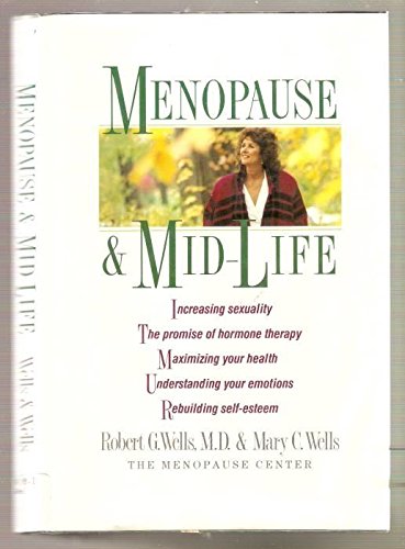 Beispielbild fr Menopause & Mid-Life zum Verkauf von WorldofBooks