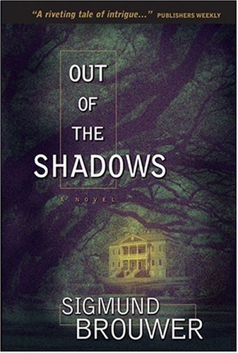 9780842342407: Out of the Shadows (Nick Barrett Mystery Series #1)