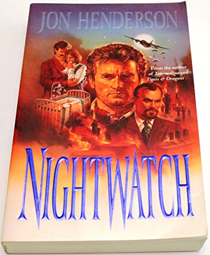 Nightwatch - Henderson, Jon