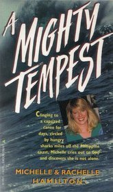 Beispielbild fr A Mighty Tempest zum Verkauf von Idaho Youth Ranch Books