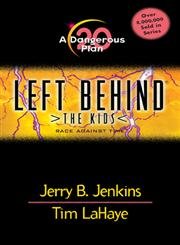 9780842343145: A Dangerous Plan (Left Behind: The Kids, Book 20)