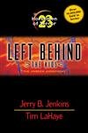 Horsemen of Terror: The Unseen Judgment (Left Behind: The Kids)