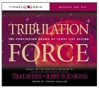 Beispielbild fr Tribulation Force (audio CD) zum Verkauf von Wonder Book
