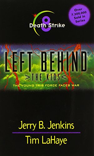 9780842343282: Left behind: the Kids (Vol 8)