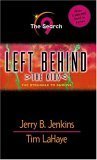 9780842343299: The Search: No. 9 (Left Behind: The Kids)