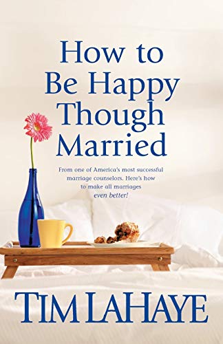 Beispielbild fr How to Be Happy Though Married zum Verkauf von Better World Books