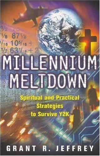 9780842343749: Millennium Meltdown: Spiritual and Practical Strategies to Survive Y2K