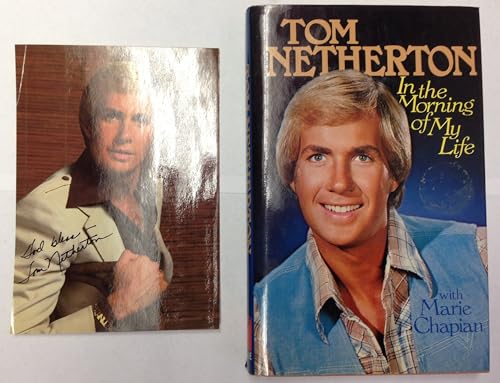 

In the Morning of My Life [signed] [first edition]