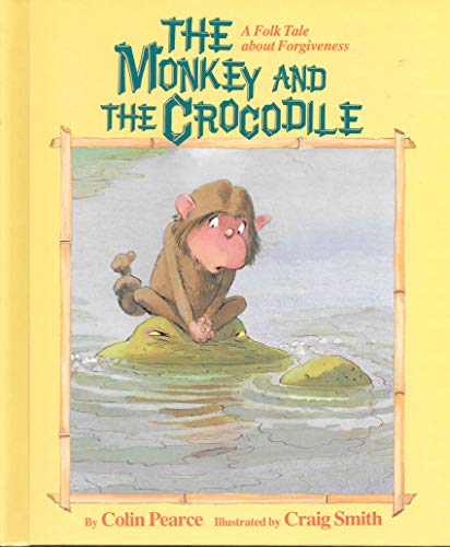 Beispielbild fr The Monkey and the Crocodile zum Verkauf von Better World Books