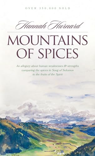 9780842346115: Mountains of Spices