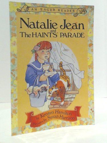 9780842346221: Natalie Jean and the Haints' Parade (An Eager Reader)